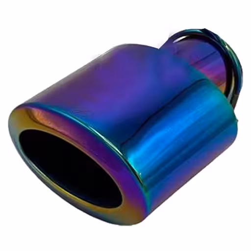 خرید سراگزوز خودرو رویال مدل سانتافه لبه دار هفت رنگ کد 309 | اتوموبی