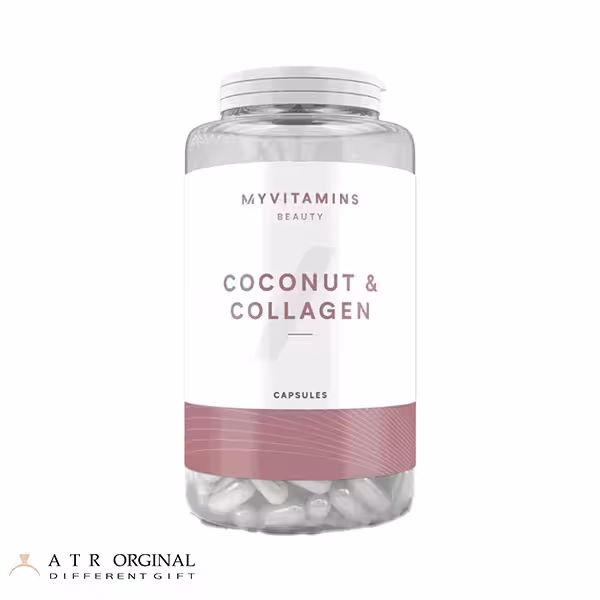 کوکونات کلاژن مای ویتامینز