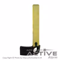 قیمت تیغه ریموت فابریک خودرو BMW سری E مشکی