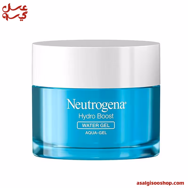 واتر ژل نوتروژینا ابرسان فرانسوی-کد1030