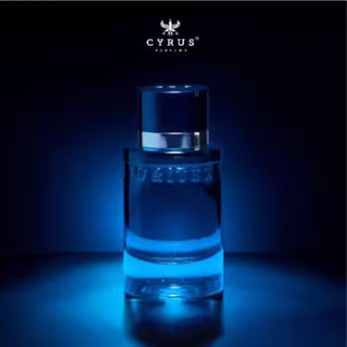 ادکلن WRITER PERFUM PARIS SPPC رایتر پرفیوم مردانه با رایحه تند