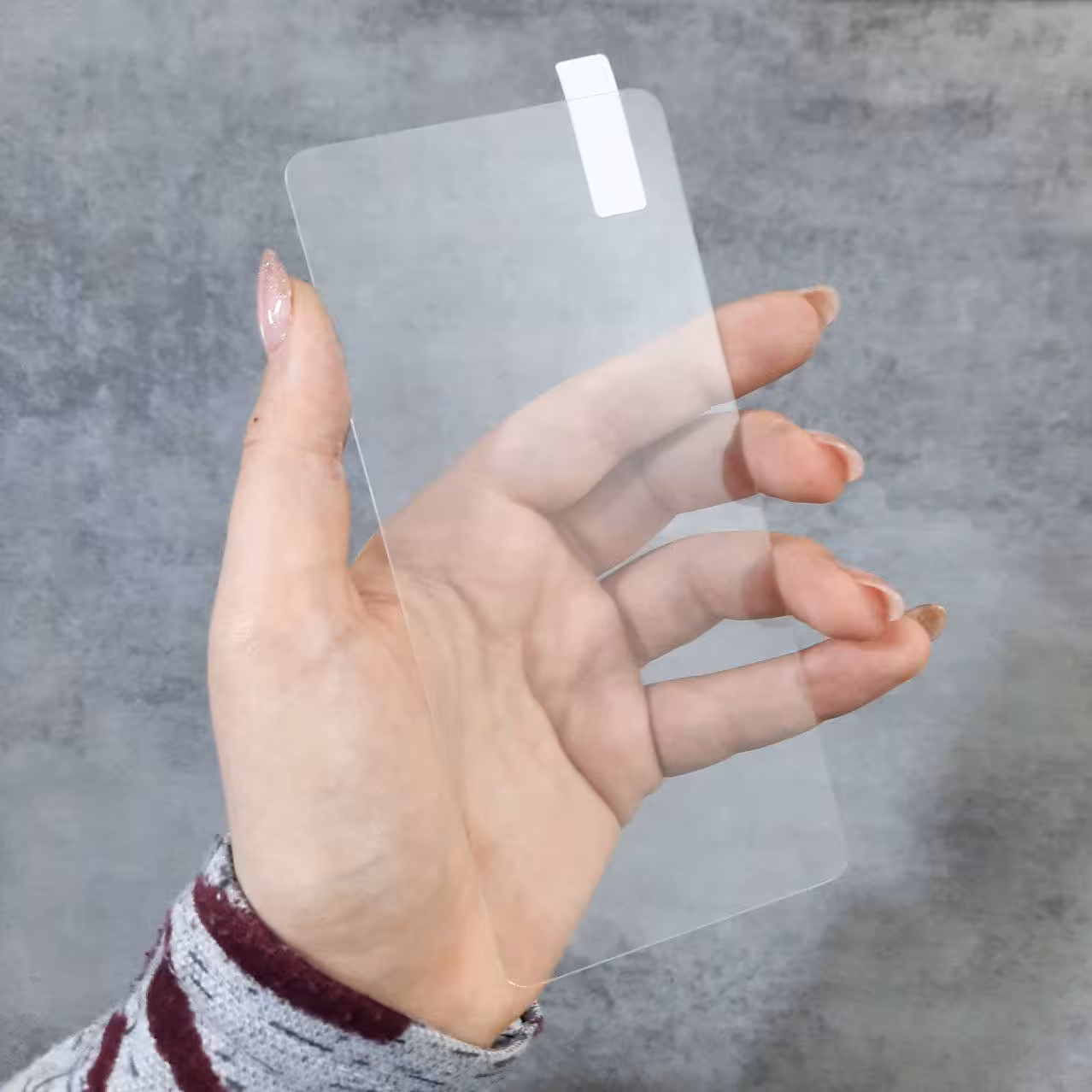 گلس Xiaomi Redmi Note 8T شیشه ای Tempered Glass