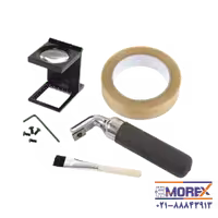 کیت کراس کات الکومتر 107 | ELCOMETER 107 مدل F10713348-2