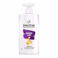 شامپو پانتن تقویت کننده مخصوص موهای آسیب‌دیده – 680 میلی‌لیتر PANTENE Shampoo Damage Care