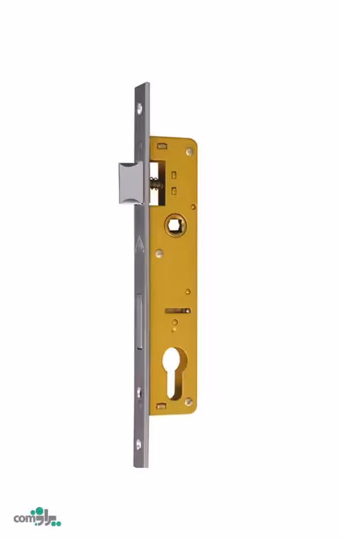 قفل سوئیچی 3/5 سانت دلتا – Delta