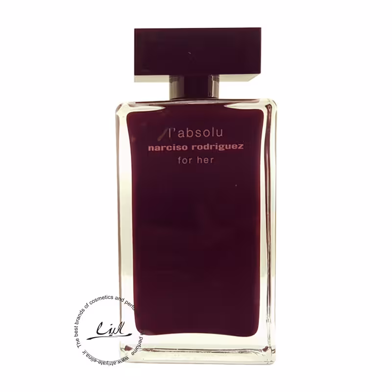 عطر ادکلن نارسیس رودیگرز له ابسولو-Narciso Rodriguez L’Absolu-