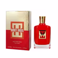 ادوپرفیوم 3888 Honey Angel مشابه بویی عطر امیره العرب قرمز حجم 100 میل سلیون - Sellion