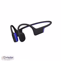 هدفون هدایت استخوانی Suunto Aqua Light |کنترل حرکتی و چراغ LED ایمنی