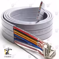 تراول کابل دات وایر