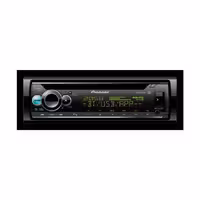 پخش کننده خودرو پایونیر مدل DEH-S5250BT | خرید Pioneer Car Receiver