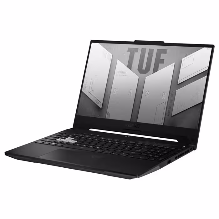 لپ تاپ ایسوس مدل FX517ZE پردازنده i7-12650H رم 16GB حافظه داخلی 512GB SSD گرافیک 4GB RTX3050Ti صفحه نمایش FHD IPS - نیو پی سی
