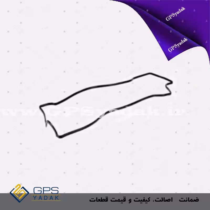 واشر درب سوپاپ هیوندای سانتافه 2700