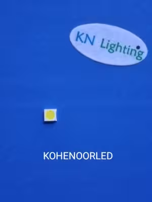 ال ای دی اس ام دی 3030 1 وات 3 ولت نور سفید