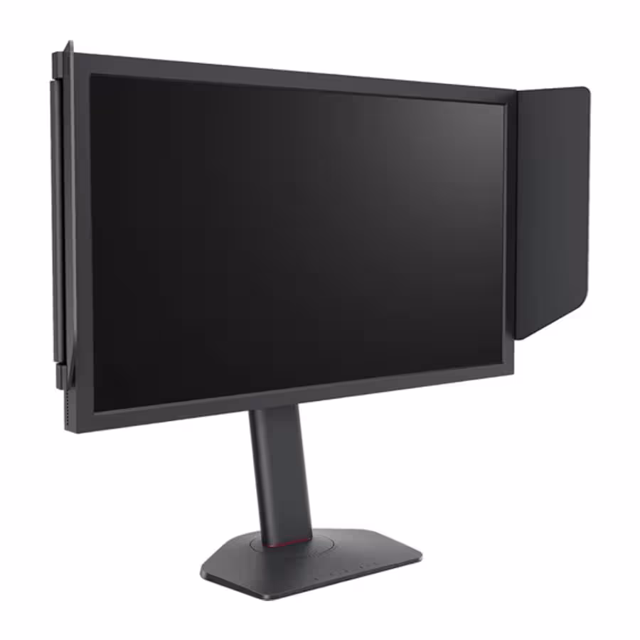 قیمت و خرید مانیتور گیمینگ 24 اینچ بنکیو مدل  XL2586X | یاس ارتباط