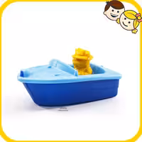 اسباب بازی قایق موتوری