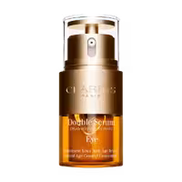 دور چشم دابل سرم کلارنس اصل 20 میل | Clarins Double Serum Eye