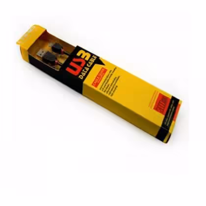 کابل شارژر آیفون 2 متری Ldnio ls02