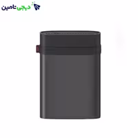 هارد اکسترنال 5 ترابایت سیلیکون پاور مدل Silicon Power Armor A85B