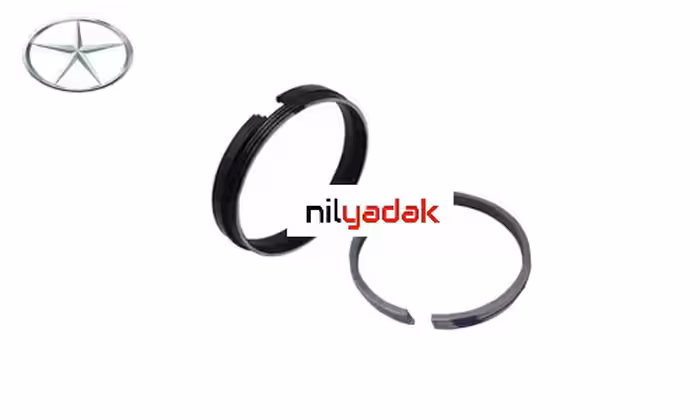 رینگ پیستون جک J5 درجه یک