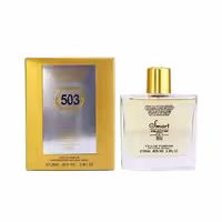 اسمارت کالکشن کد 503 رایحه پاکو رابان وان میلیون لاکی