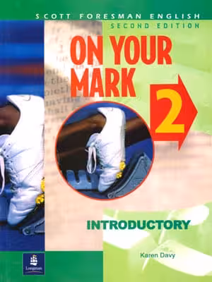 On Your Mark 2 (آن یور مارک 2)