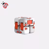 فیجت ضد استرس شیائومی مدل Plus Plus ZJPS03IQI