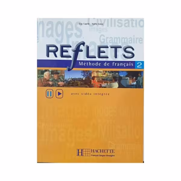 REFLETS 2