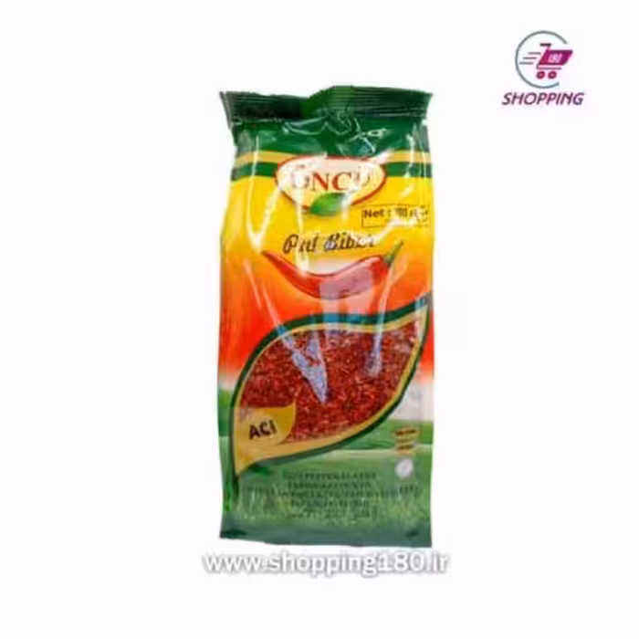 فلفل تند پول بیبر ترکیه اونچو