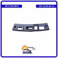 قاب چراغ پلاک فیدلیتی پرایم