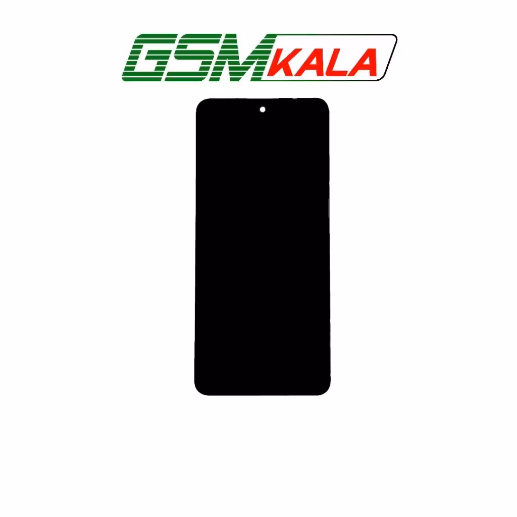 تاچ و ال سی دی اورجینال گوشی شیائومی LCD XIAOMI POCO X3 GT 5G