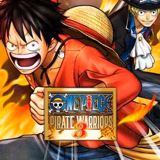 بازی One Piece Pirate Warriors 3