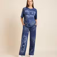 ست تیشرت شلوار بالنسیاگا کهکشان