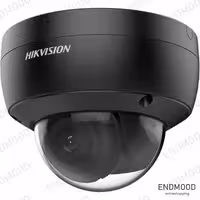 دوربین تحت شبکه 4 مگاپیکسلی هایک ویژن مدل Hikvision DS-2CD2743G2-IZS