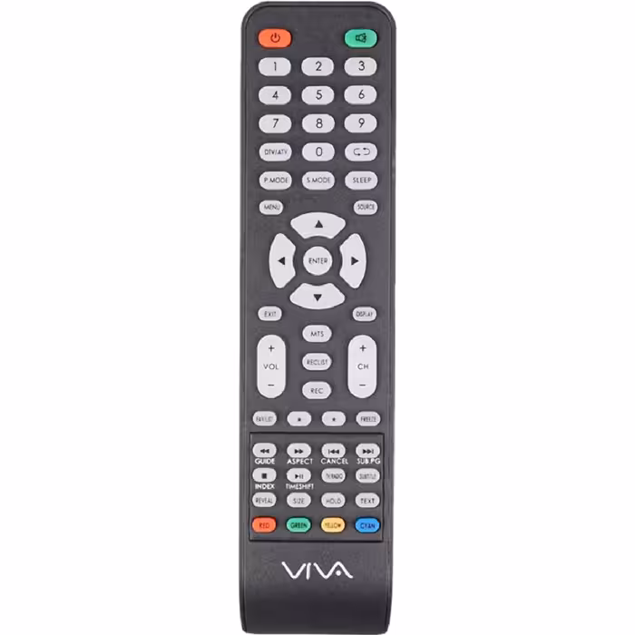 ریموت کنترل ویوا-سونیا مخصوص تلویزیون LED
