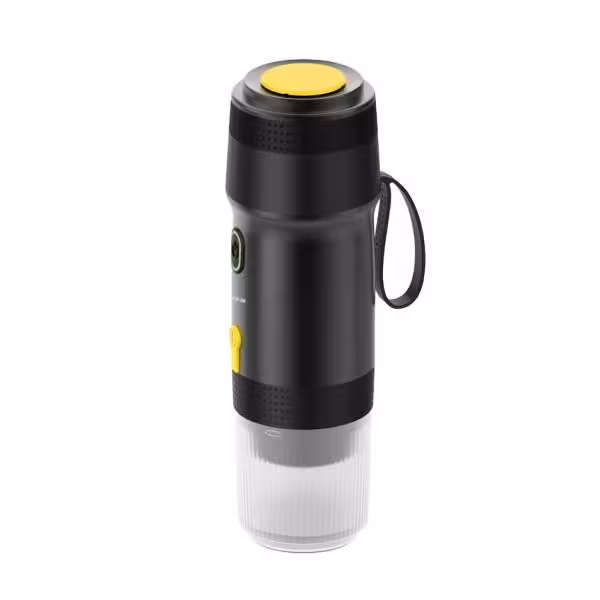 اسپرسو ساز مسافرتی گرین لاین مدل Coffee Maker Pro