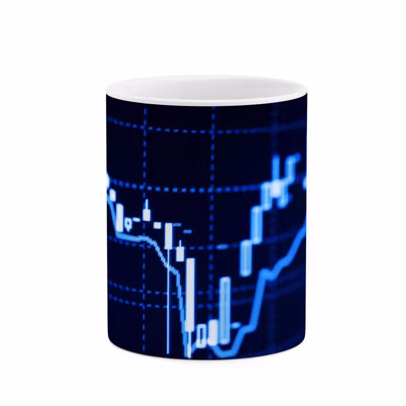 ماگ چیتوکالا مدل ترید و Trading کد mgh24900