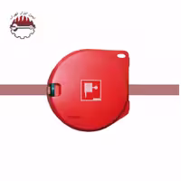 جعبه آتش نشانی روکار Polo باواریا