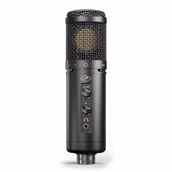 میکروفون Antelope Audio Axino Synergy Core