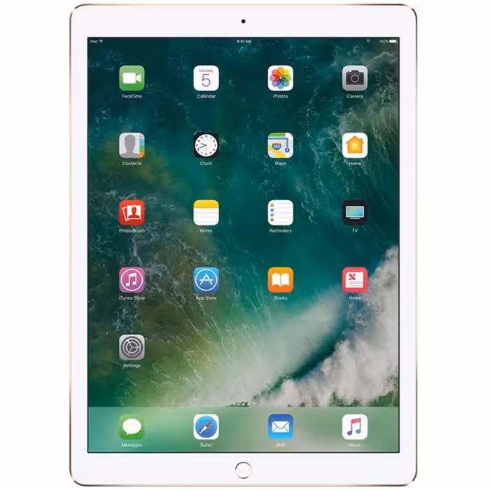 تبلت اپل مدل iPad Pro 12.9 inch 2017 4G ظرفیت 64 گیگابایت
