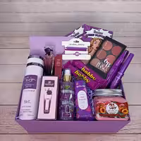 باکس هدیه زنانه کد G560