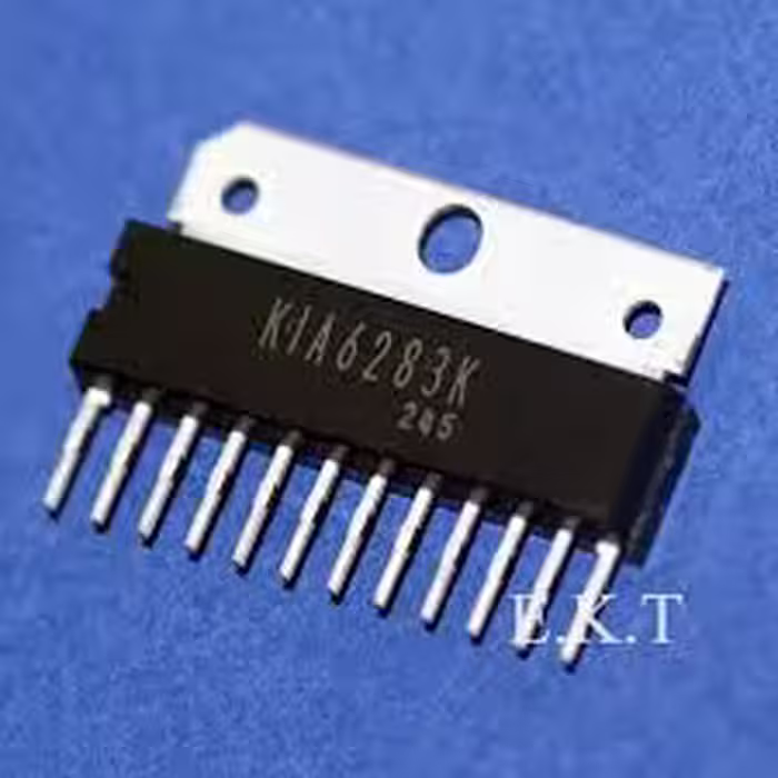 تراشه KIA6283K