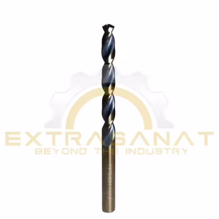 مته ته گرد 5 درصد کبالت قطر 8 میلیمتری برند ST.CO