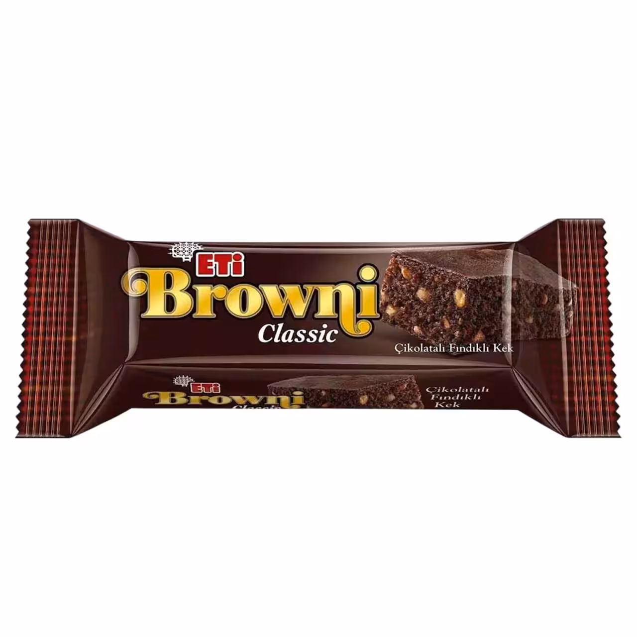کیک براونی کلاسیک Eti اتی – 40 گرم