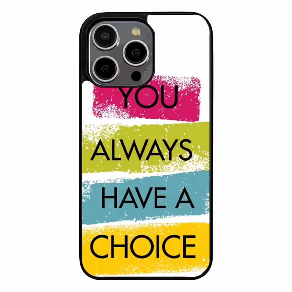 کاور مدل نوشته کد 1 مناسب برای گوشی موبایل اپل iPhone 16 Pro Max