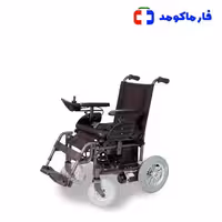 ویلچر برقی تاشو فراتک مدل گاما45