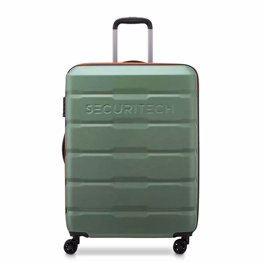 چمدان متوسط دلسی مدل سکیورتک سیتادل