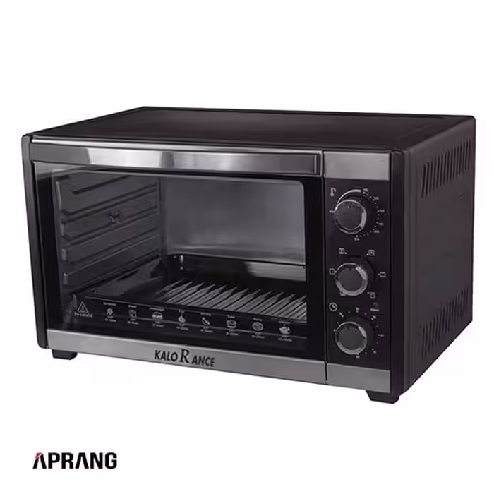 آون توستر کلورانس مدل 8045 - نقره ای