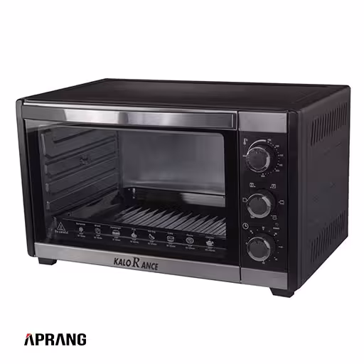 آون توستر کلورانس مدل 8045 - نقره ای