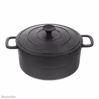 قابلمه چدن نالینو مدل Feleti سایز 28