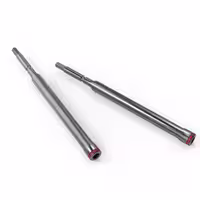 سر آچار دستی مختص پیچ CAPlant ام آی بی استنلس استیل تک عددی| MIB CAPlant Driver shaft for handle